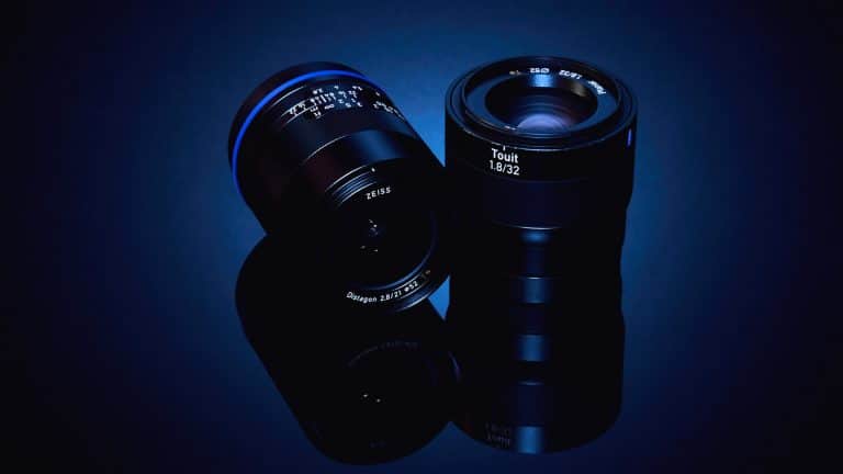 Best Carl Zeiss Lenses for Filmmaking and Photography - Header - StudioBinder