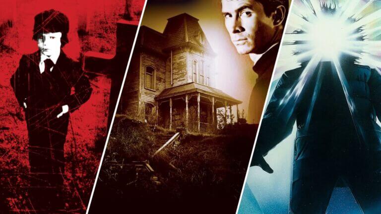 Best Horror Movie Soundtracks — Top Scary Good Scores Featured