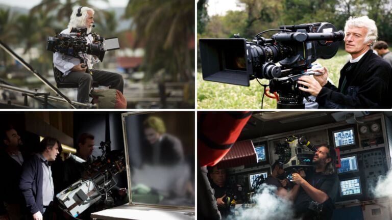 Cinematography and Film Terms Every Working Filmmaker Should Know Featured