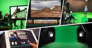 How to Use a Green Screen in iMovie Featured
