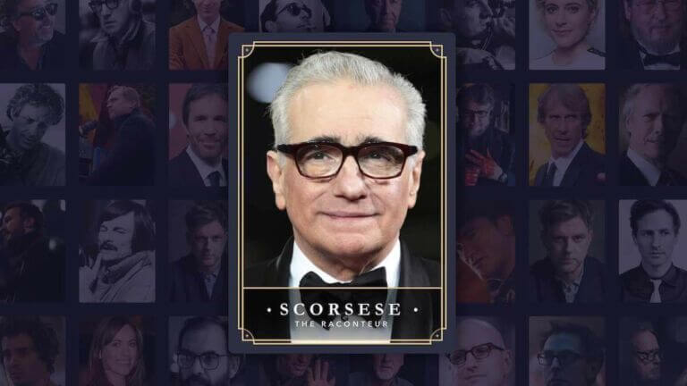 Martin Scorsese Directing Style - StudioBinder