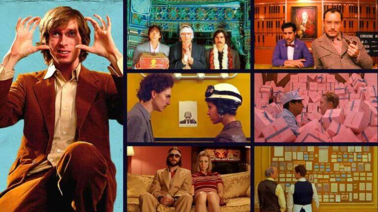 Wes Anderson Style Explained - Style Guide to the Wes Anderson Aesthetic and Film Style - StudioBinder
