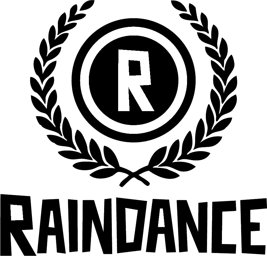 Raindance Logo Transparent