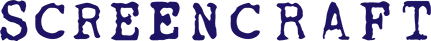 ScreenCraft Logo